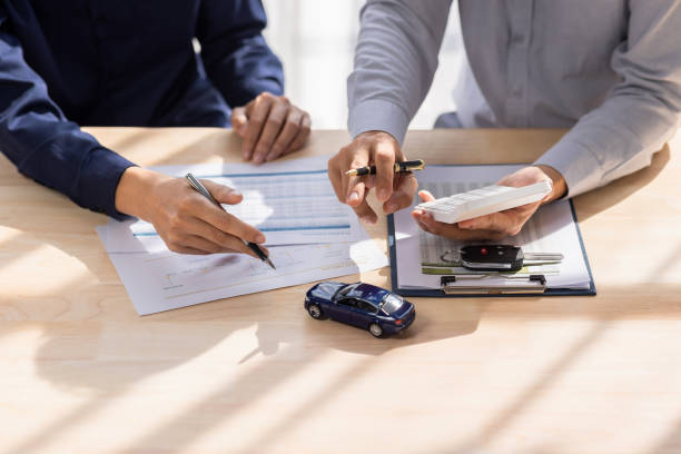 Car insurance options for Cimarron residents